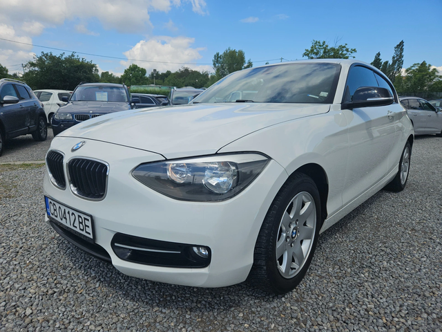 BMW 1M BMW 116 1.6i/136k.c - автомобили, коли, обяви за нови и употребявани 0