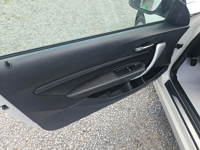 BMW 1M BMW 116 1.6i/136k.c - автомобили, коли, обяви за нови и употребявани 11