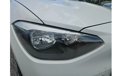 BMW 1M BMW 116 1.6i/136k.c - автомобили, коли, обяви за нови и употребявани 15