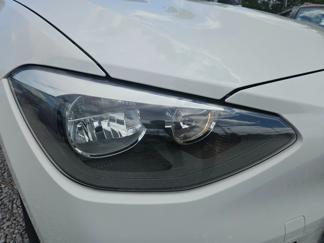 BMW 1M BMW 116 1.6i/136k.c - автомобили, коли, обяви за нови и употребявани 15
