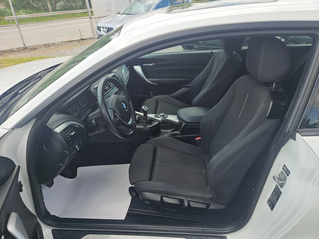 BMW 1M BMW 116 1.6i/136k.c - автомобили, коли, обяви за нови и употребявани 4