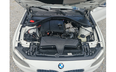 BMW 1M BMW 116 1.6i/136k.c - автомобили, коли, обяви за нови и употребявани 6
