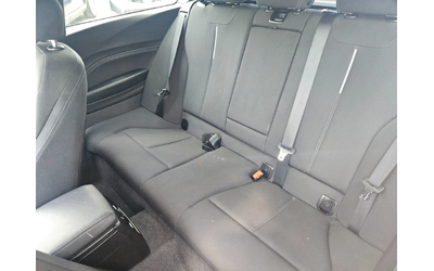 BMW 1M BMW 116 1.6i/136k.c - автомобили, коли, обяви за нови и употребявани 8