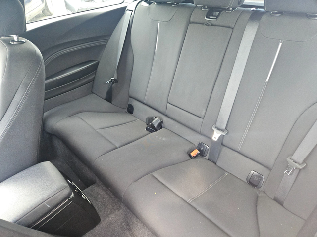 BMW 1M BMW 116 1.6i/136k.c - автомобили, коли, обяви за нови и употребявани 8