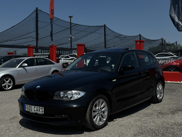 BMW 1M i*ТОП*ОБСЛУЖЕНА*РЕАЛНИ КМ - автомобили, коли, обяви за нови и употребявани 0