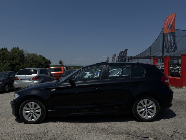 BMW 1M i*ТОП*ОБСЛУЖЕНА*РЕАЛНИ КМ - автомобили, коли, обяви за нови и употребявани 3