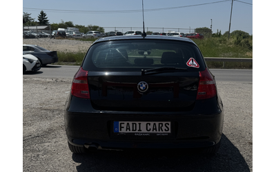 BMW 1M i*ТОП*ОБСЛУЖЕНА*РЕАЛНИ КМ - автомобили, коли, обяви за нови и употребявани 6