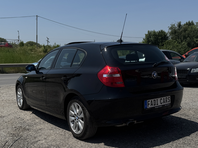 BMW 1M i*ТОП*ОБСЛУЖЕНА*РЕАЛНИ КМ - автомобили, коли, обяви за нови и употребявани 7