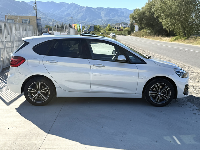 BMW 2 Active Tourer 218d M/Facelift/Head-up/Амбиент/Панорама/Лизинг - автомобили, коли, обяви за нови и употребявани 2
