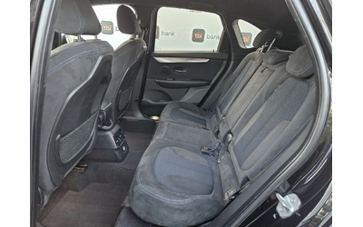 BMW 2 Active Tourer 2.0-190кс= АВТОМАТ= 4x4= M PACK= НАВИ= КАМЕРА= HUD - автомобили, коли, обяви за нови и употребявани 8