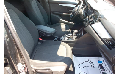 BMW 2 Active Tourer 2.0 D Active Tourer - автомобили, коли, обяви за нови и употребявани 10