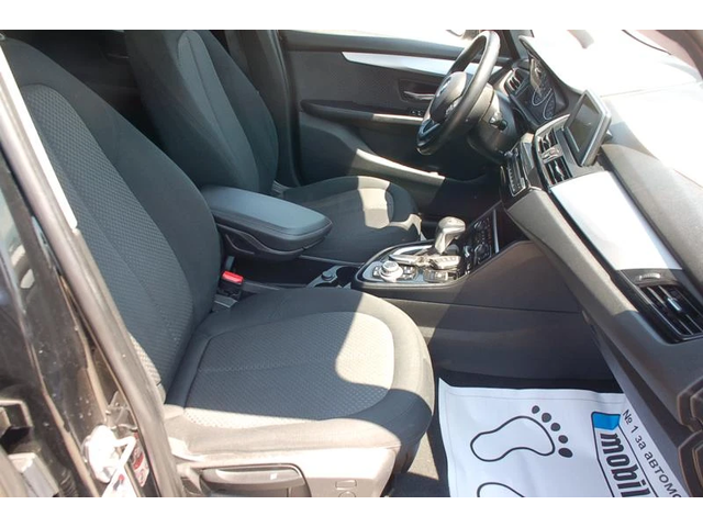 BMW 2 Active Tourer 2.0 D Active Tourer - автомобили, коли, обяви за нови и употребявани 10