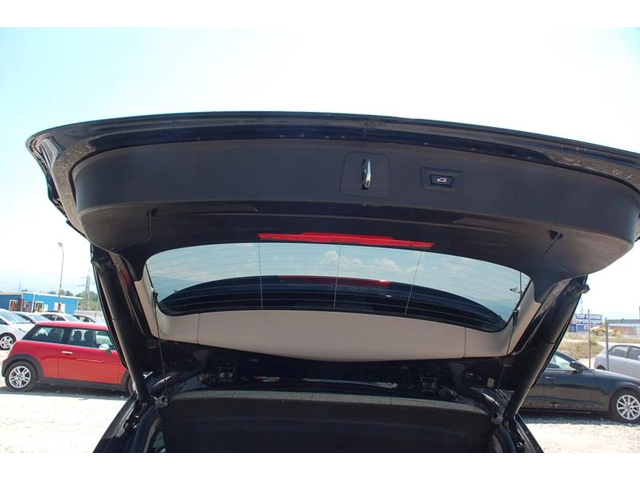 BMW 2 Active Tourer 2.0 D Active Tourer - автомобили, коли, обяви за нови и употребявани 15