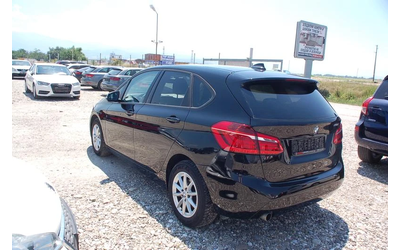 BMW 2 Active Tourer 2.0 D Active Tourer - автомобили, коли, обяви за нови и употребявани 6