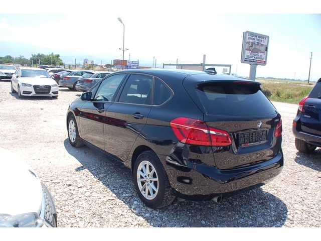 BMW 2 Active Tourer 2.0 D Active Tourer - автомобили, коли, обяви за нови и употребявани 6