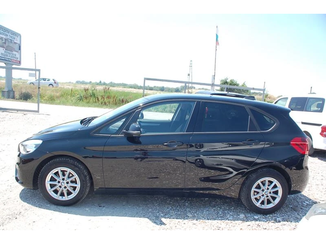 BMW 2 Active Tourer 2.0 D Active Tourer - автомобили, коли, обяви за нови и употребявани 7