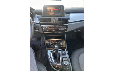 BMW 2 Active Tourer AVTOMAT/NAVI EURO 6 - автомобили, коли, обяви за нови и употребявани 11