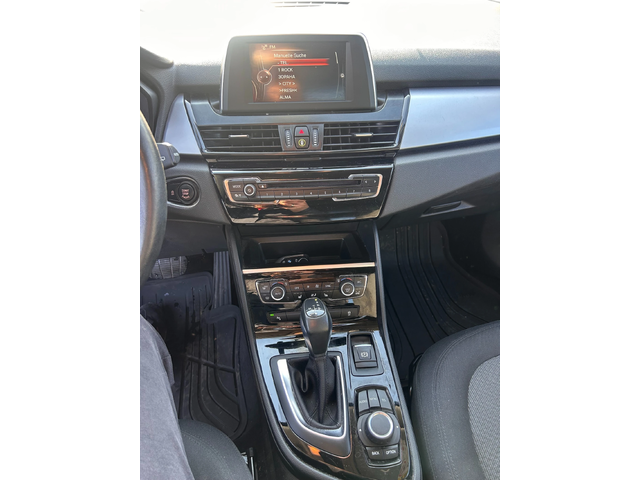 BMW 2 Active Tourer AVTOMAT/NAVI EURO 6 - автомобили, коли, обяви за нови и употребявани 11