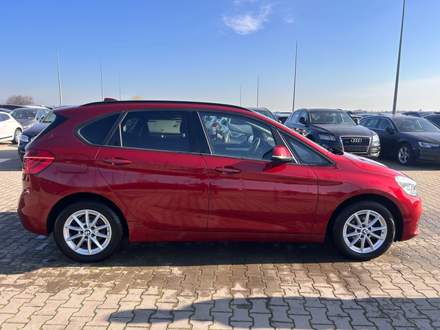 BMW 2 Active Tourer AVTOMAT/NAVI EURO 6 - автомобили, коли, обяви за нови и употребявани 4