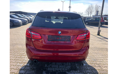 BMW 2 Active Tourer AVTOMAT/NAVI EURO 6 - автомобили, коли, обяви за нови и употребявани 6
