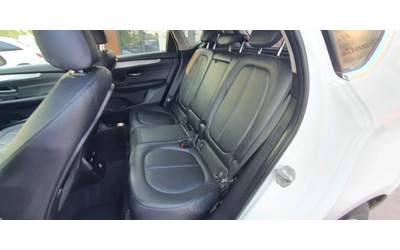 BMW 2 Active Tourer 218 2.0d Luxury Euro6 - автомобили, коли, обяви за нови и употребявани 11