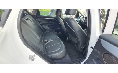 BMW 2 Active Tourer 218 2.0d Luxury Euro6 - автомобили, коли, обяви за нови и употребявани 13