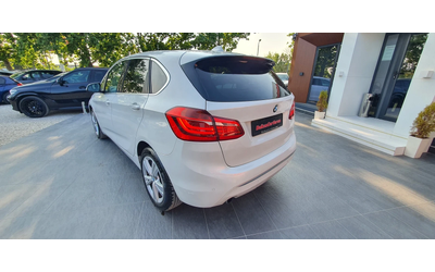 BMW 2 Active Tourer 218 2.0d Luxury Euro6 - автомобили, коли, обяви за нови и употребявани 6