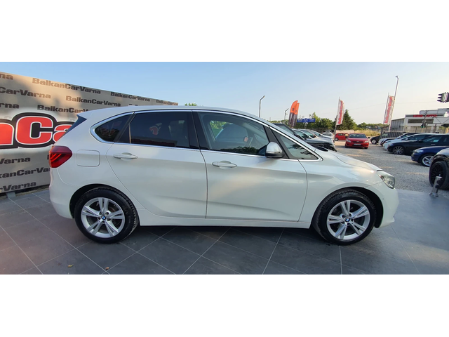 BMW 2 Active Tourer 218 2.0d Luxury Euro6 - автомобили, коли, обяви за нови и употребявани 7