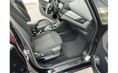 BMW 2 Active Tourer 1.5TDI 116кс EURO 6D NAVI АВТОПИЛОТ ВНОС ИТАЛИЯ - автомобили, коли, обяви за нови и употребявани 10
