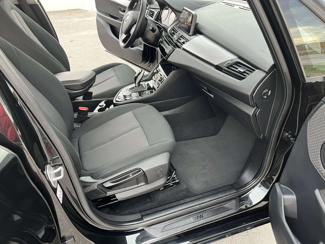 BMW 2 Active Tourer 1.5TDI 116кс EURO 6D NAVI АВТОПИЛОТ ВНОС ИТАЛИЯ - автомобили, коли, обяви за нови и употребявани 10