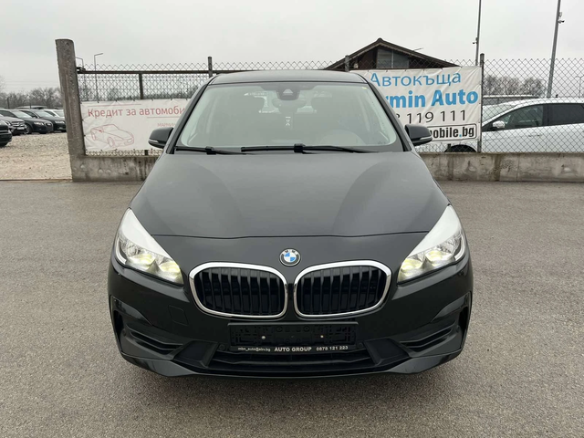 BMW 2 Active Tourer 1.5TDI 116кс EURO 6D NAVI АВТОПИЛОТ ВНОС ИТАЛИЯ - автомобили, коли, обяви за нови и употребявани 1