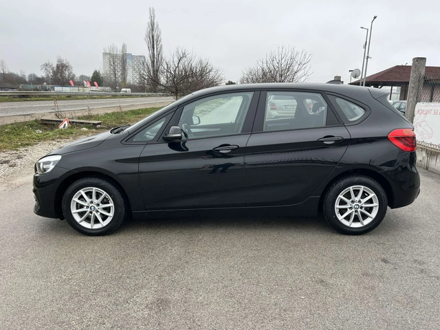 BMW 2 Active Tourer 1.5TDI 116кс EURO 6D NAVI АВТОПИЛОТ ВНОС ИТАЛИЯ - автомобили, коли, обяви за нови и употребявани 5