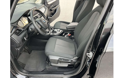 BMW 2 Active Tourer 1.5TDI 116кс EURO 6D NAVI АВТОПИЛОТ ВНОС ИТАЛИЯ - автомобили, коли, обяви за нови и употребявани 7