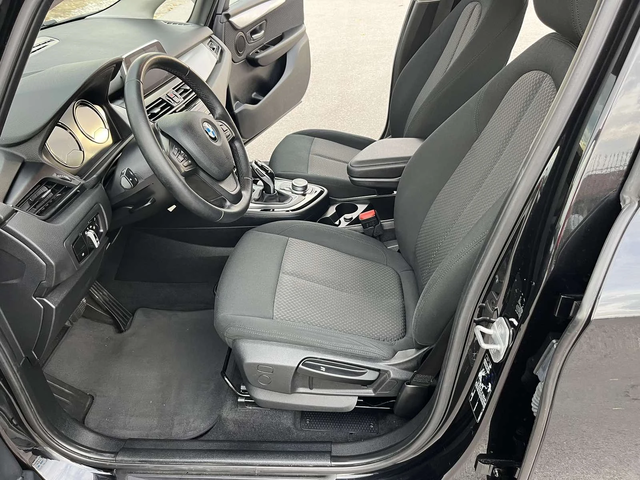 BMW 2 Active Tourer 1.5TDI 116кс EURO 6D NAVI АВТОПИЛОТ ВНОС ИТАЛИЯ - автомобили, коли, обяви за нови и употребявани 7