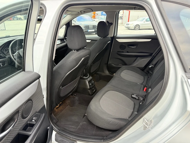 BMW 2 Active Tourer 1.5 benzin СОБСТВЕН ЛИЗИНГ !!! - автомобили, коли, обяви за нови и употребявани 10