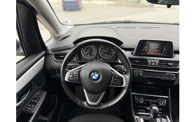 BMW 2 Active Tourer 1.5 benzin СОБСТВЕН ЛИЗИНГ !!! - автомобили, коли, обяви за нови и употребявани 11