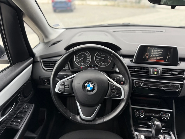BMW 2 Active Tourer 1.5 benzin СОБСТВЕН ЛИЗИНГ !!! - автомобили, коли, обяви за нови и употребявани 11