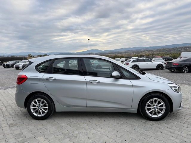 BMW 2 Active Tourer 1.5 benzin СОБСТВЕН ЛИЗИНГ !!! - автомобили, коли, обяви за нови и употребявани 3