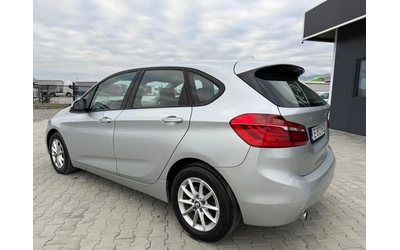 BMW 2 Active Tourer 1.5 benzin СОБСТВЕН ЛИЗИНГ !!! - автомобили, коли, обяви за нови и употребявани 6