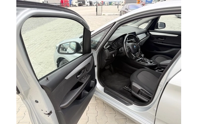 BMW 2 Active Tourer 1.5 benzin СОБСТВЕН ЛИЗИНГ !!! - автомобили, коли, обяви за нови и употребявани 8