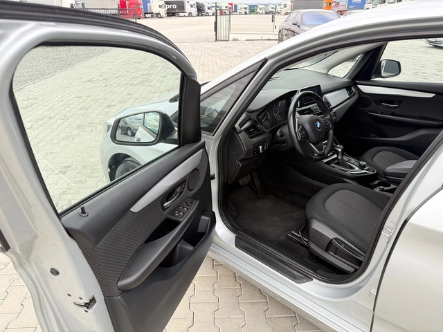 BMW 2 Active Tourer 1.5 benzin СОБСТВЕН ЛИЗИНГ !!! - автомобили, коли, обяви за нови и употребявани 8