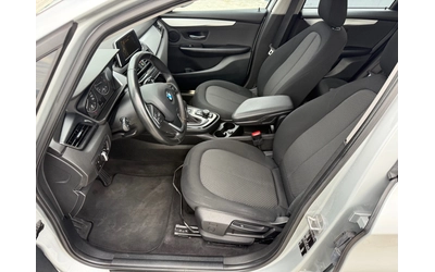 BMW 2 Active Tourer 1.5 benzin СОБСТВЕН ЛИЗИНГ !!! - автомобили, коли, обяви за нови и употребявани 9