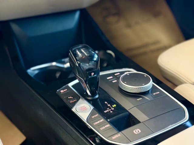 BMW 2 Gran Coupe Gran Coupe* xDrive* Iconic Glow* Лизинг - автомобили, коли, обяви за нови и употребявани 13