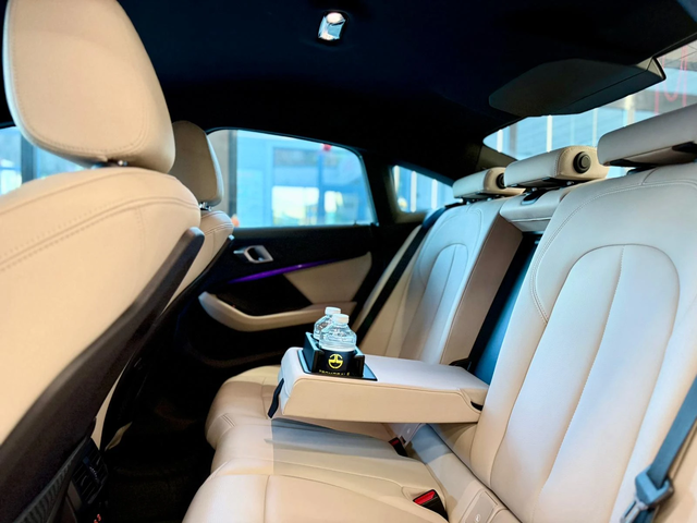 BMW 2 Gran Coupe Gran Coupe* xDrive* Iconic Glow* Лизинг - автомобили, коли, обяви за нови и употребявани 14