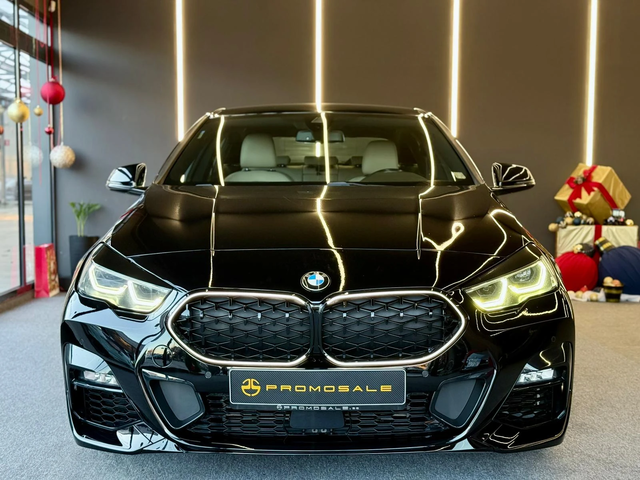BMW 2 Gran Coupe Gran Coupe* xDrive* Iconic Glow* Лизинг - автомобили, коли, обяви за нови и употребявани 1