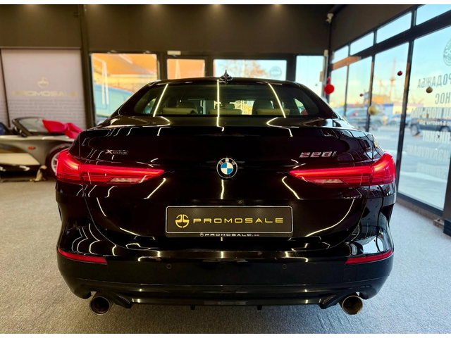 BMW 2 Gran Coupe Gran Coupe* xDrive* Iconic Glow* Лизинг - автомобили, коли, обяви за нови и употребявани 5