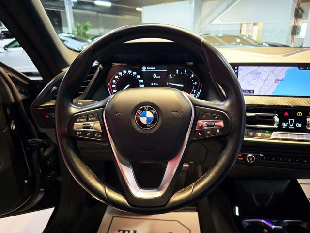 BMW 2 Gran Coupe xDrive* АвтоКредит* (ЦЕНА ДО БГ) - автомобили, коли, обяви за нови и употребявани 11