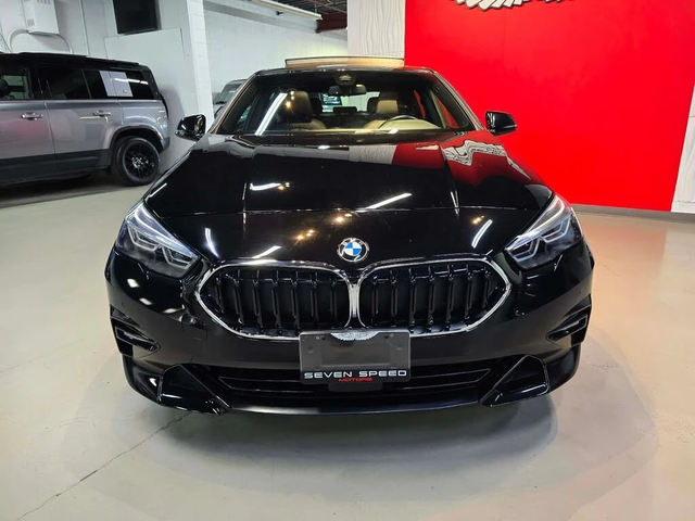 BMW 2 Gran Coupe xDrive* АвтоКредит* (ЦЕНА ДО БГ) - автомобили, коли, обяви за нови и употребявани 1