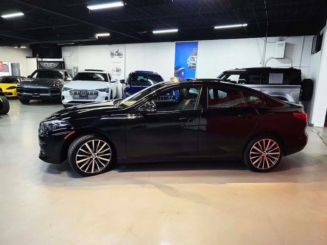 BMW 2 Gran Coupe xDrive* АвтоКредит* (ЦЕНА ДО БГ) - автомобили, коли, обяви за нови и употребявани 3