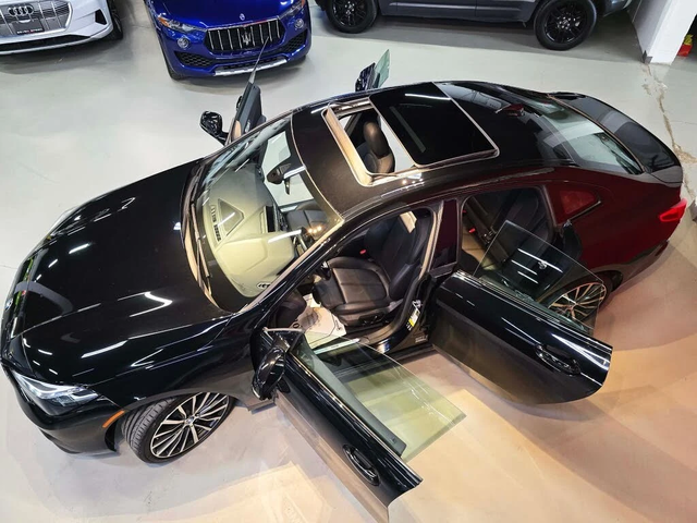 BMW 2 Gran Coupe xDrive* АвтоКредит* (ЦЕНА ДО БГ) - автомобили, коли, обяви за нови и употребявани 6